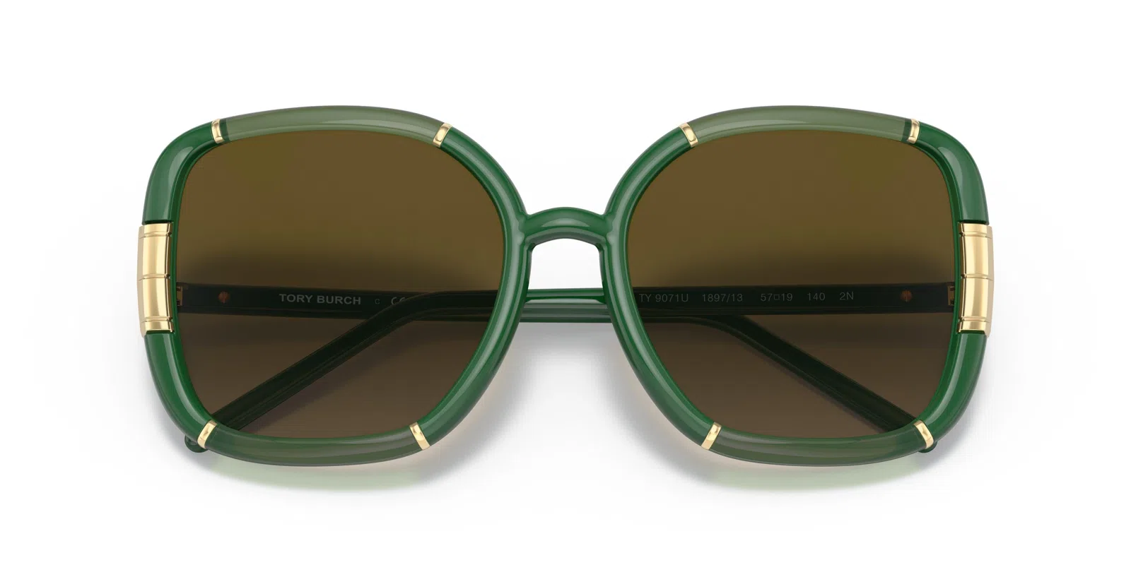 Tory Burch 9071U Sunglasses - view 15